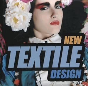 Immagine del venditore per New textile design - Peter Feierabend venduto da Book Hmisphres