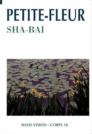 Seller image for Petit-fleur - Sha-bai for sale by Book Hmisphres
