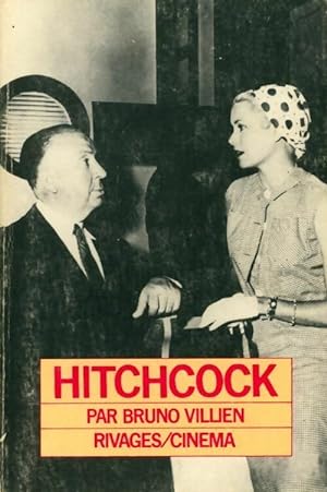 Alfred Hitchcock - Bruno Villien