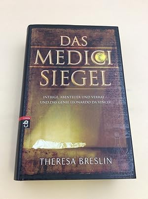 Das Medici-Siegel