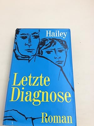 Letzte Diagnose