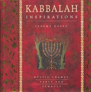 Seller image for Kabbalah - Jeremy Rosen for sale by Book Hmisphres