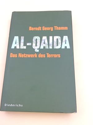 Bild des Verkufers fr Al Qaida: Das Netzwerk des Terrors zum Verkauf von Berg-Berg Bcherwelt