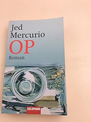 Seller image for OP: Roman for sale by Berg-Berg Bcherwelt