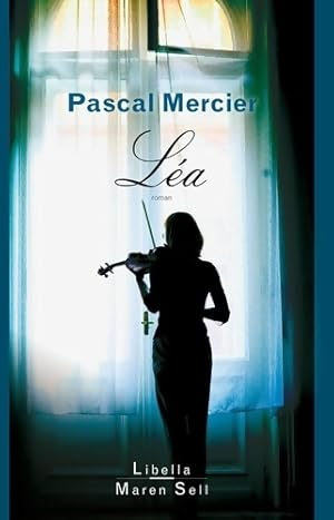 Image du vendeur pour L?a - Pascal Mercier mis en vente par Book Hmisphres