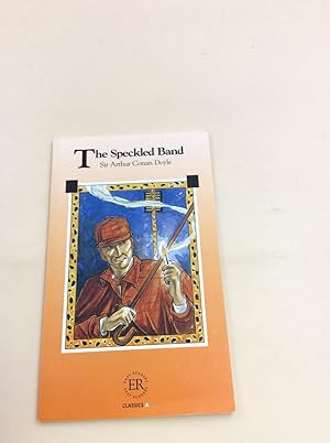 The Speckled Band: Englische Lektüre für das 1. Lernjahr