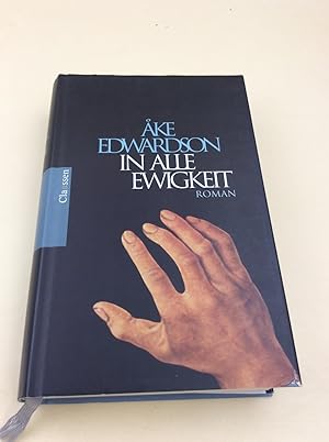 Image du vendeur pour In alle Ewigkeit (Ein Erik-Winter-Krimi, Band 4) mis en vente par Berg-Berg Bcherwelt