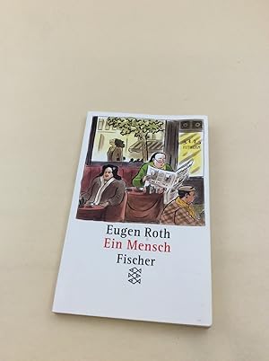 Seller image for Ein Mensch: Heitere Verse for sale by Berg-Berg Bcherwelt