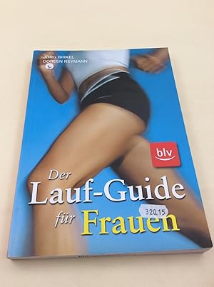 Der Lauf-Guide für Frauen