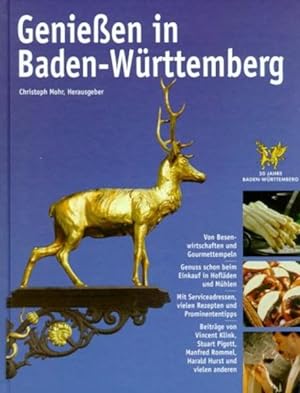 Geniessen in Baden-Württemberg