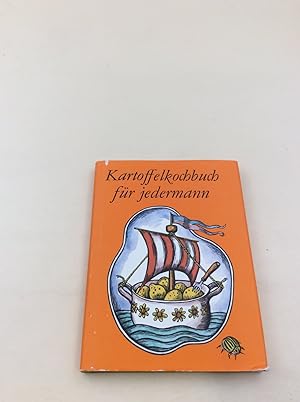 Kartoffelkochbuch für jedermann