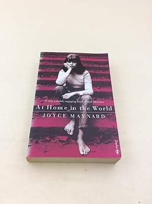 Imagen del vendedor de At Home in the World a la venta por Berg-Berg Bcherwelt