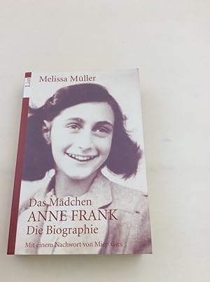 Seller image for Das Mdchen Anne Frank: Aktionstitel: Welttag des Buches for sale by Berg-Berg Bcherwelt