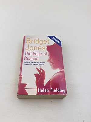 Imagen del vendedor de Bridget Jones: Edge of Reason.: The Edge of Reason (Picador) a la venta por Berg-Berg Bcherwelt