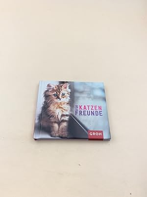 Für Katzenfreunde