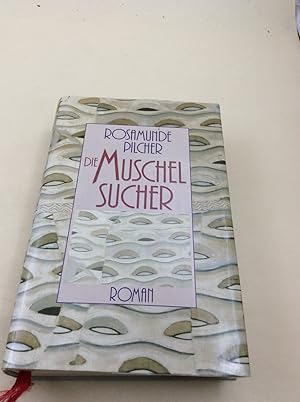Seller image for DIE MUSCHELSUCHER. Roman. for sale by Berg-Berg Bcherwelt