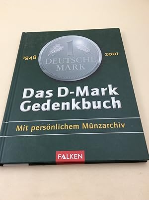 Das D-Mark-Gedenkbuch