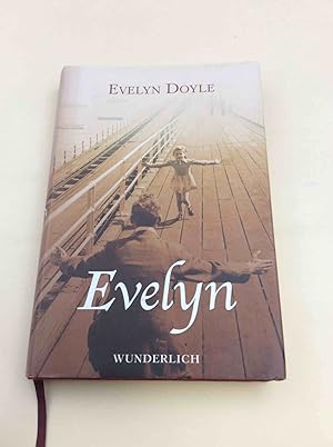 Seller image for Evelyn for sale by Berg-Berg Bcherwelt