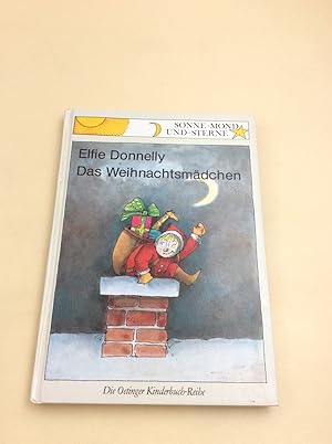 Bild des Verkufers fr Das Weihnachtsmdchen (Sonne, Mond und Sterne) zum Verkauf von Berg-Berg Bcherwelt