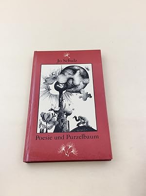 Poesie und Purzelbaum. Verse, Lieder und Geschichten.