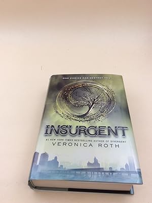 Insurgent (Divergent Series, 2, Band 2)