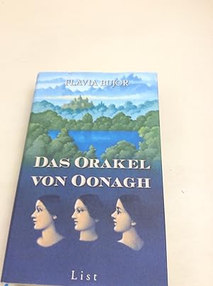 Image du vendeur pour Das Orakel von Oonagh: Roman mis en vente par Berg-Berg Bcherwelt