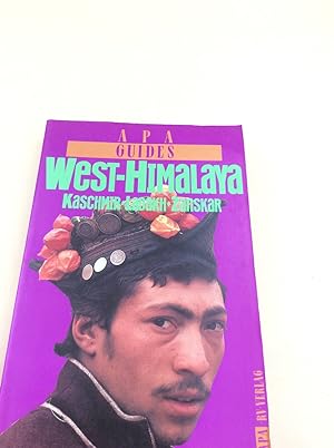 Seller image for West-Himalaya for sale by Berg-Berg Bcherwelt