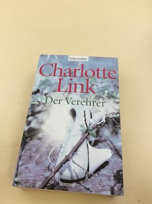 Bild des Verkufers fr Der Verehrer: Kriminalroman zum Verkauf von Berg-Berg Bcherwelt