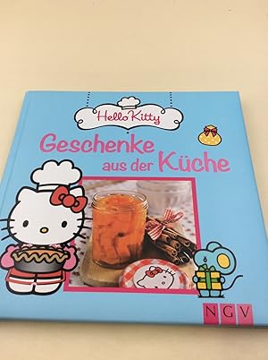 Hello Kitty - Geschenke aus der Küche