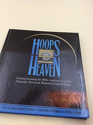 Hoops Heaven: Commemorating the 50th Anniversary of the Naismith Memorial Basketball Hall of Fame