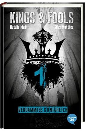 Kings & Fools: Verdammtes Königreich