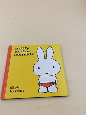 Seller image for Miffy at the Seaside for sale by Berg-Berg Bcherwelt