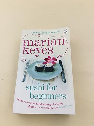 Seller image for Sushi for Beginners for sale by Berg-Berg Bcherwelt