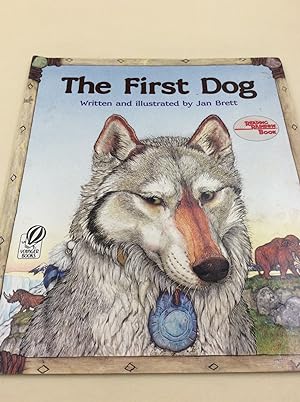 The First Dog (Reading Rainbow)