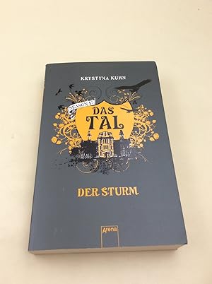 Das Tal: Der Sturm: Season 1 - Band 3 (Das Tal Season 1)