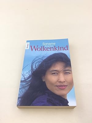 Seller image for Wolkenkind for sale by Berg-Berg Bcherwelt