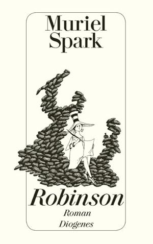 Seller image for Robinson (detebe) for sale by Berg-Berg Bcherwelt