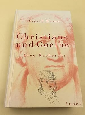 Christiane und Goethe, Sonderausgabe