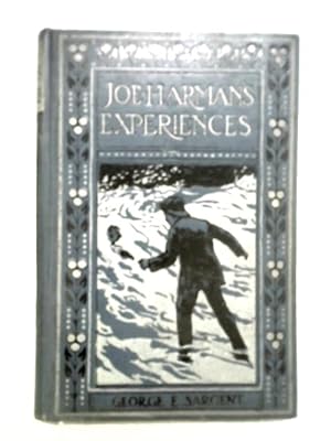 Seller image for Joe Harman's Experiences for sale by World of Rare Books