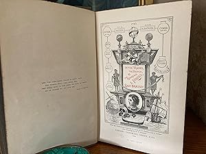 In The Trades, The Tropics, & The Roaring Forties. by In The Trades, The Tropics, & The Roaring Forties. by