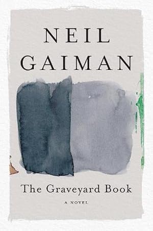 Imagen del vendedor de The Graveyard Book (Paperback) a la venta por Grand Eagle Retail