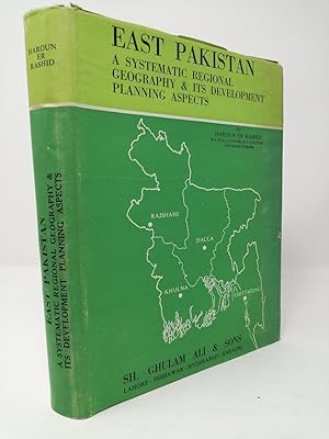 Immagine del venditore per East Pakistan: A Systematic Regional Geography and its Development Planning Aspects. venduto da ROBIN SUMMERS BOOKS LTD