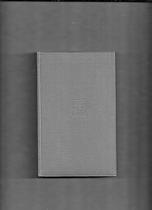 Image du vendeur pour Life of Robert Burns [Everyman's Library] mis en vente par Gwyn Tudur Davies