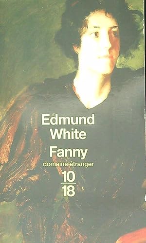 Seller image for Fanny for sale by Librodifaccia