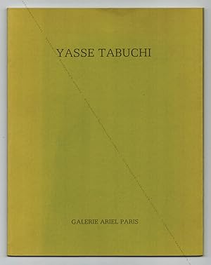 TABUCHI (Yasse).