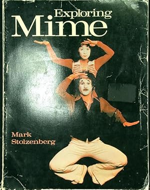 Bild des Verkufers fr Exploring mime zum Verkauf von Librodifaccia
