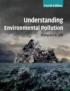 Bild des Verkufers fr Understanding Environmental Pollution zum Verkauf von moluna