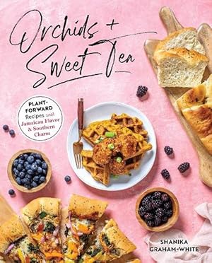 Image du vendeur pour Orchids And Sweet Tea (Paperback) mis en vente par Grand Eagle Retail