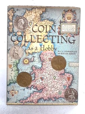 Bild des Verkufers fr Coin Collecting as a Hobby zum Verkauf von World of Rare Books