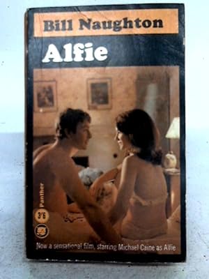 Imagen del vendedor de Alfie [Film Tie-In] a la venta por World of Rare Books